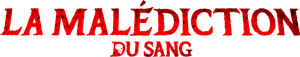 Blood Curse — Logos 6