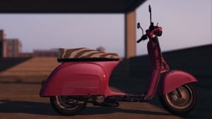 Scooter (2017)