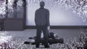 Umineko no Naku Koro ni: 1×9