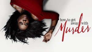 poster How to Get Away with Murder