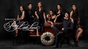 poster Pretty Little Liars