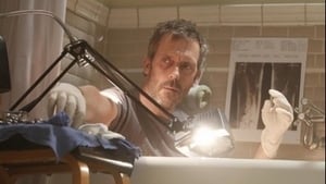 Dr. House: 7×22