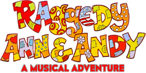 Raggedy Ann & Andy: A Musical Adventure