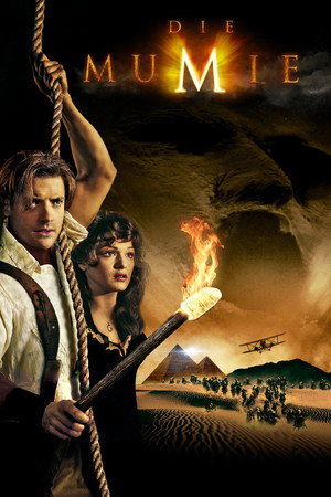 The Mummy 228