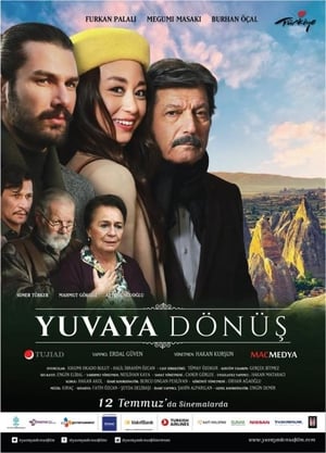 Yuvaya Dönüş poster