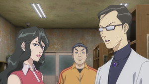 LIAR GAME Cap 22