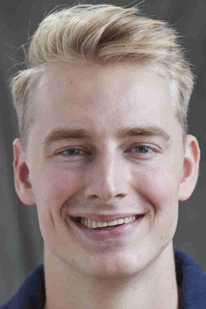 Wietse Stuiver portrait