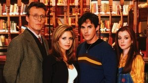 Buffy, cazavampiros