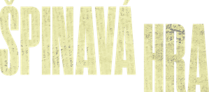 Juego sucio — Logos 8