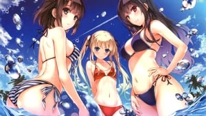 poster Saekano: How to Raise a Boring Girlfriend