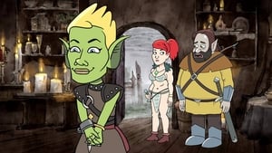 HarmonQuest: 2×1