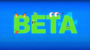 Projecte BETA. La sèrie — Logos 2