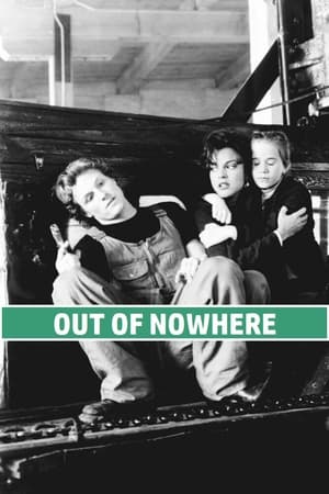 Poster Out of Nowhere (1997)