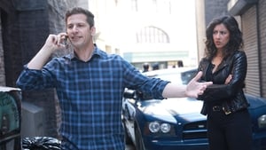 Brooklyn Nine-Nine 5 x 13