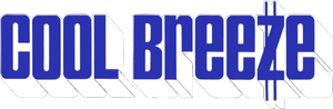 Cool Breeze — Logos 1