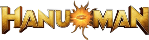Hanu-Man — Logos 2