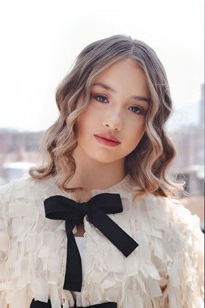 Maria Paula Veloza's photo