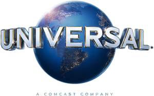 Logo Universal Pictures