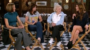 Image Hot in Cleveland: Behind the Hotness Special