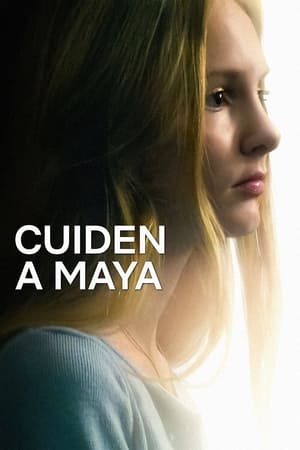Poster Cuiden a Maya 2023