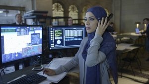 Quantico: s1 e10 PL