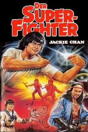 Der Superfighter 1983