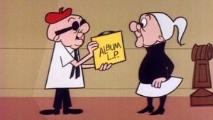 The Mr. Magoo Show Record Breakers