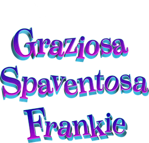 Muito Assustador Mesmo — Logos 9