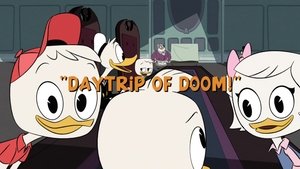 DuckTales 1 x 2