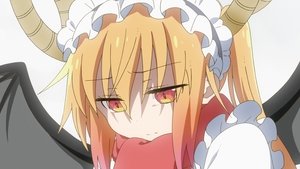 Miss Kobayashi’s Dragon Maid Season 1 Episode 13
