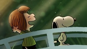 Snoopy Presenta: La Unica e Inigualable Marcie (2023) WEB-DL 1080P LATINO/INGLES