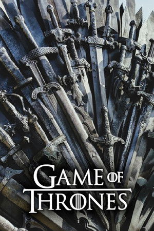 poster Game of Thrones