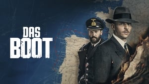 poster Das Boot