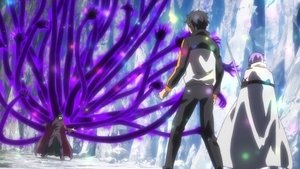 Re:ZERO – Starting Life in Another World: 1 Staffel 24 Folge