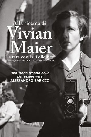 Image Alla ricerca di Vivian Maier