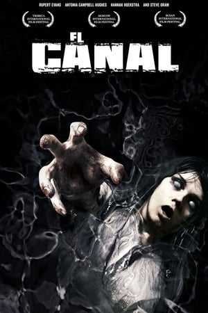 Poster El canal 2014