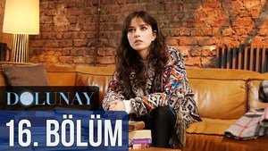 Dolunay 1 | الحلقة 16