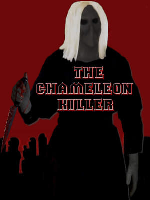 Poster The Chameleon Killer 2003
