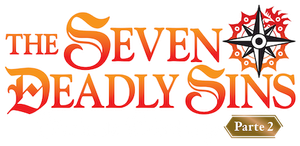The Seven Deadly Sins: Fúria de Edimburgo – Parte 2
