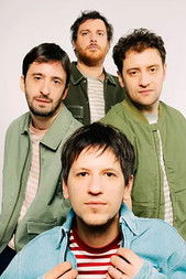 Eugenio in Via Di Gioia