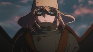 Violet Evergarden – S01E11 – I Don’t Want Anybody Else to Die Bluray-1080p