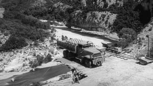 The Wages of Fear