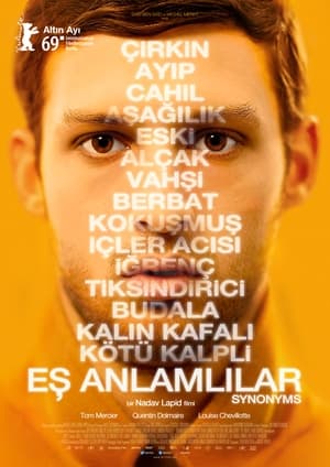 Eş Anlamlılar