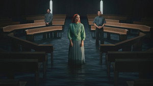 Unchosen (2026) Hindi Season 1 Complete Netflix