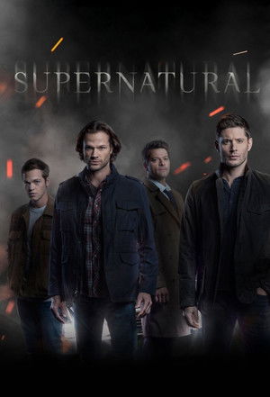 poster Supernatural