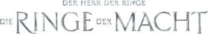 O Senhor dos Anéis: Os Anéis de Poder — Logos 6