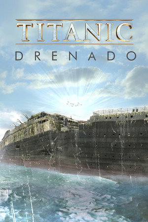 Titanic Drenado