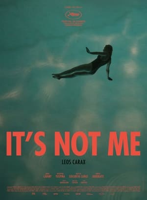 It's Not Me