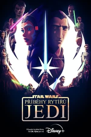 Image Star Wars: Příběhy rytířů Jedi