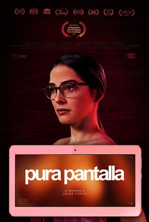 Pura pantalla 2